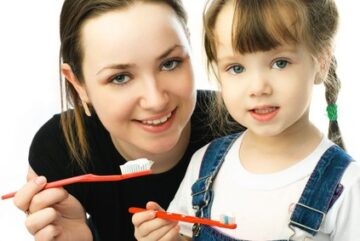 Dental care for kids who need it