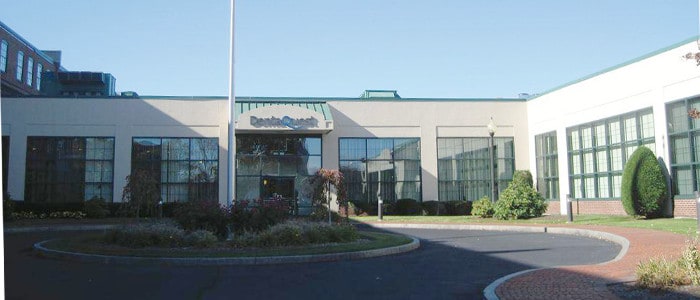 Dentaquest headquarters in Boston, MA