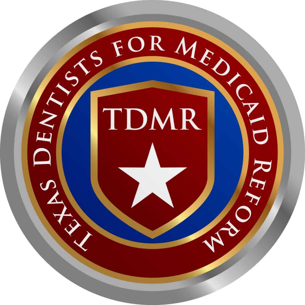 Texas Dentists for Medicaid Reform